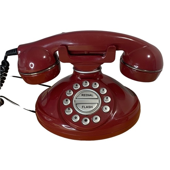 Other - RETRO TABLE TOP TELEPHONE